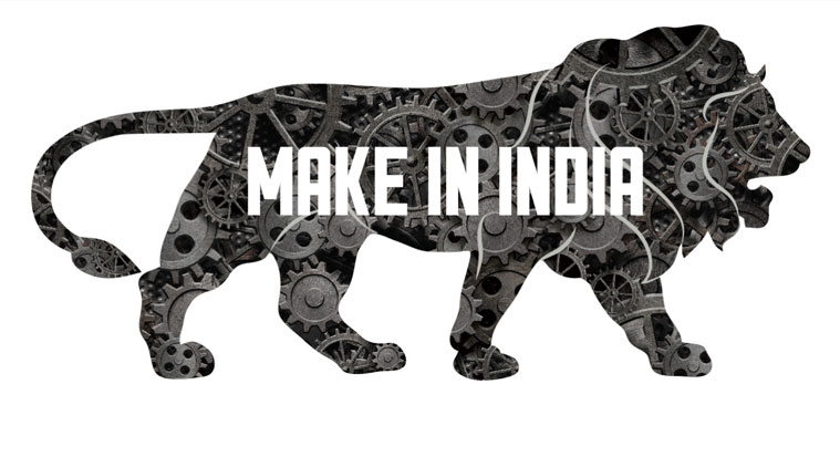 makeinindia